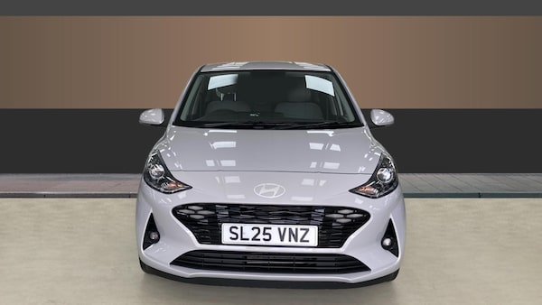 Used Hyundai i10 2025 for sale - 76146555: Photo 3