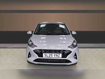 Used Hyundai i10 2025 for sale - 76146555: Photo 3