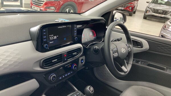 Used Hyundai i10 2025 for sale - 76146555: Photo 9