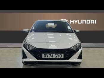 Used Hyundai i20 2024 for sale - 74437875: Photo