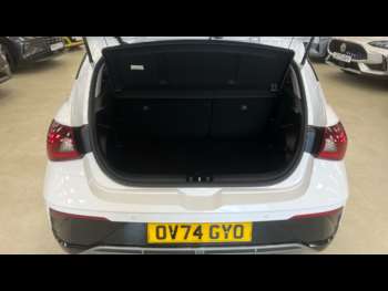 Used Hyundai i20 2024 for sale - 74437875: Photo