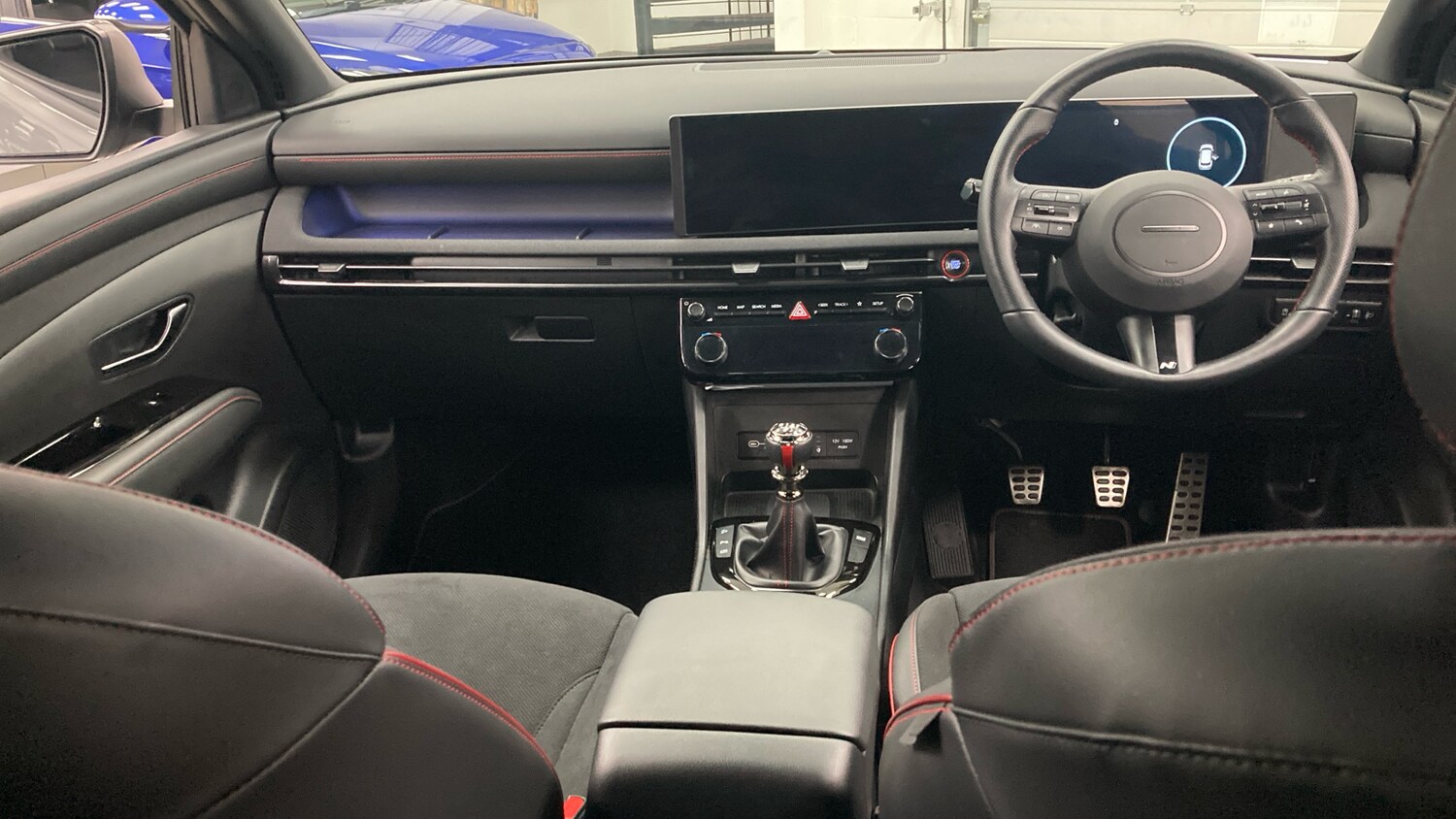 Used Hyundai TUCSON 2025 for sale - 77581050: Photo 10