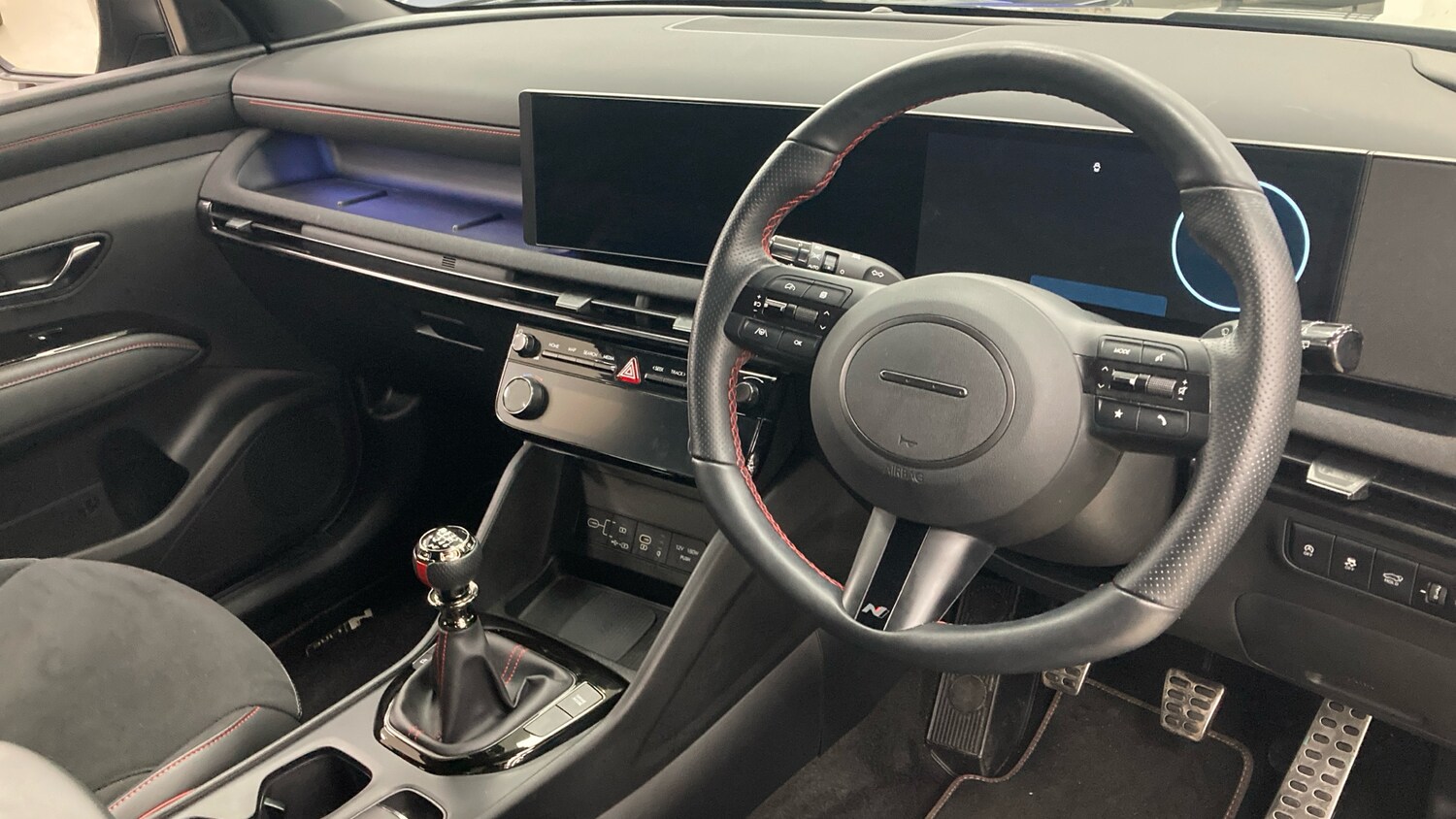 Used Hyundai TUCSON 2025 for sale - 77581050: Photo 11