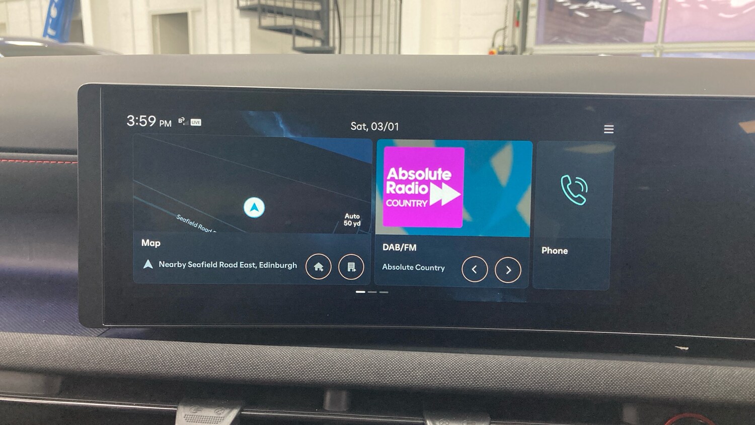 Used Hyundai TUCSON 2025 for sale - 77581050: Photo 12