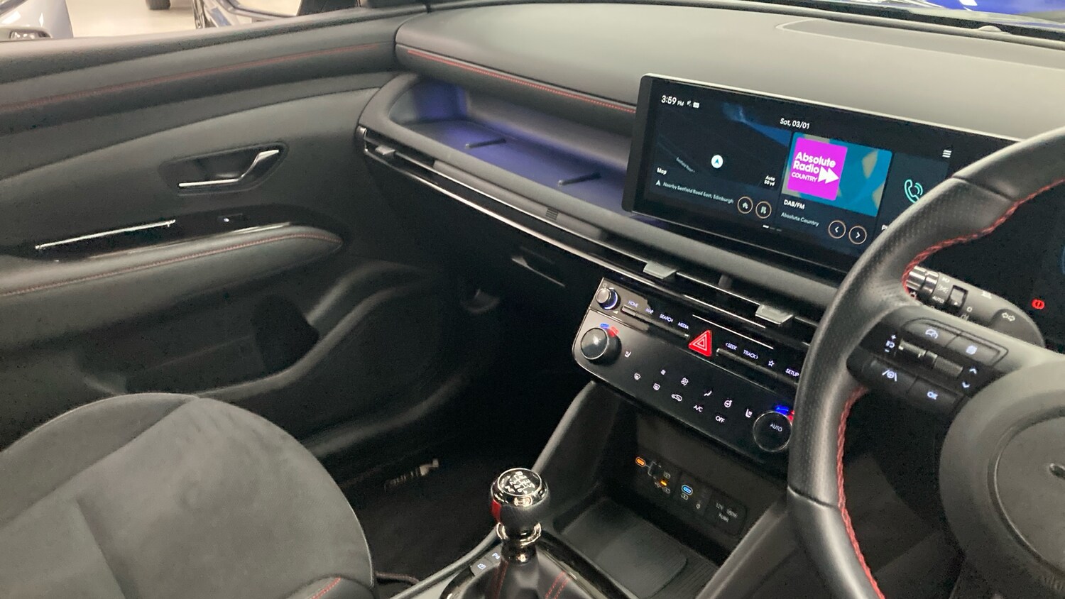 Used Hyundai TUCSON 2025 for sale - 77581050: Photo 14