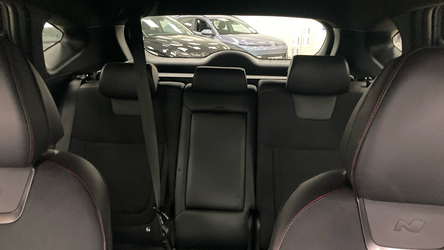 Used Hyundai TUCSON 2025 for sale - 77581050: Photo 15