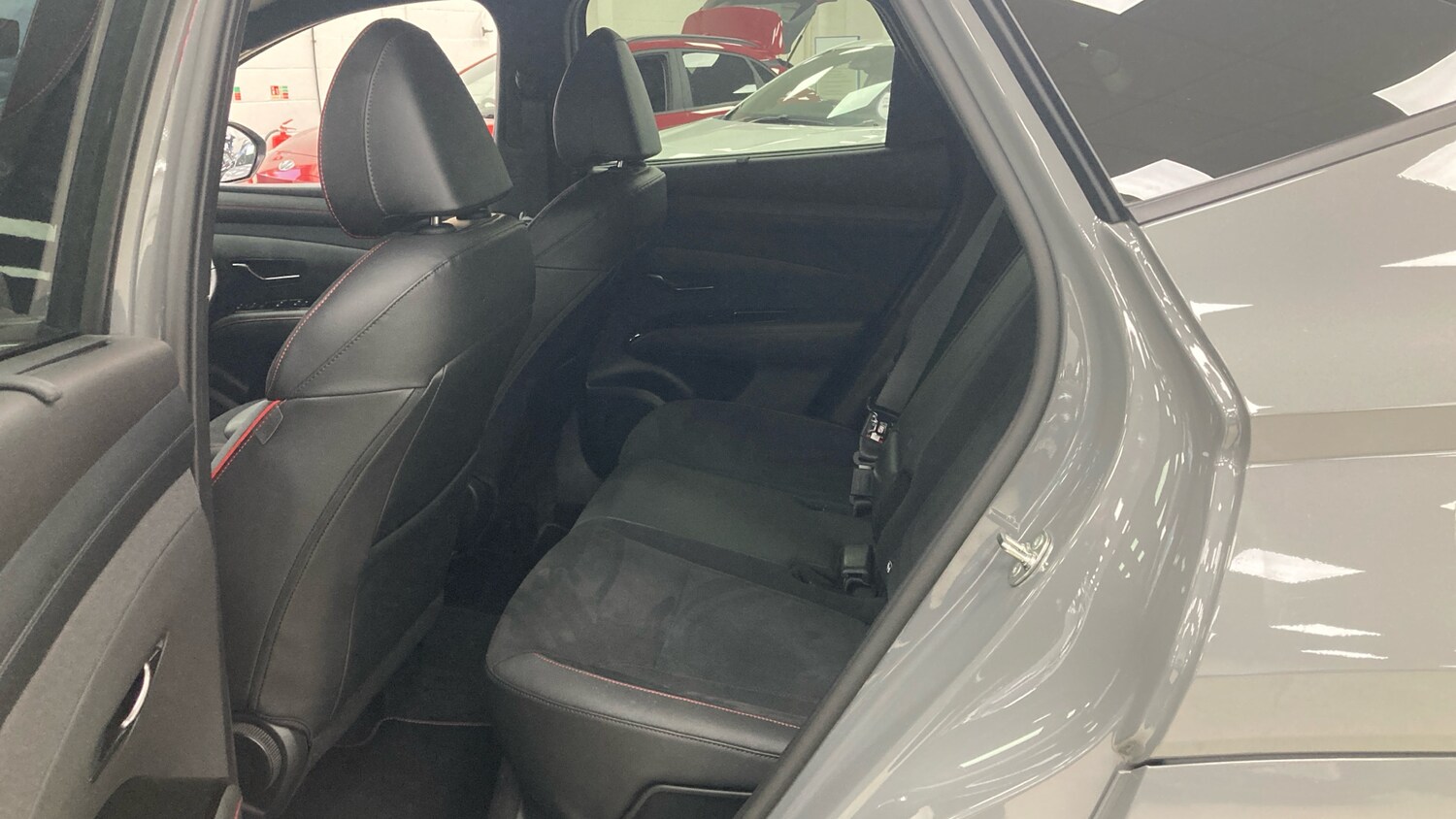 Used Hyundai TUCSON 2025 for sale - 77581050: Photo 16