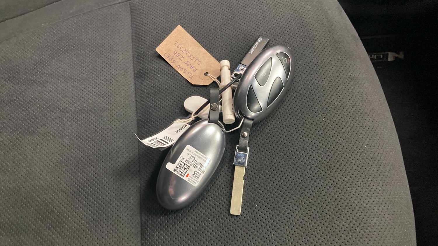 Used Hyundai TUCSON 2025 for sale - 77581050: Photo 20