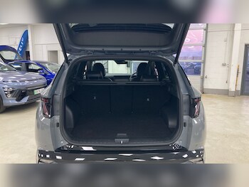 Used Hyundai TUCSON 2025 for sale - 77581050: Photo