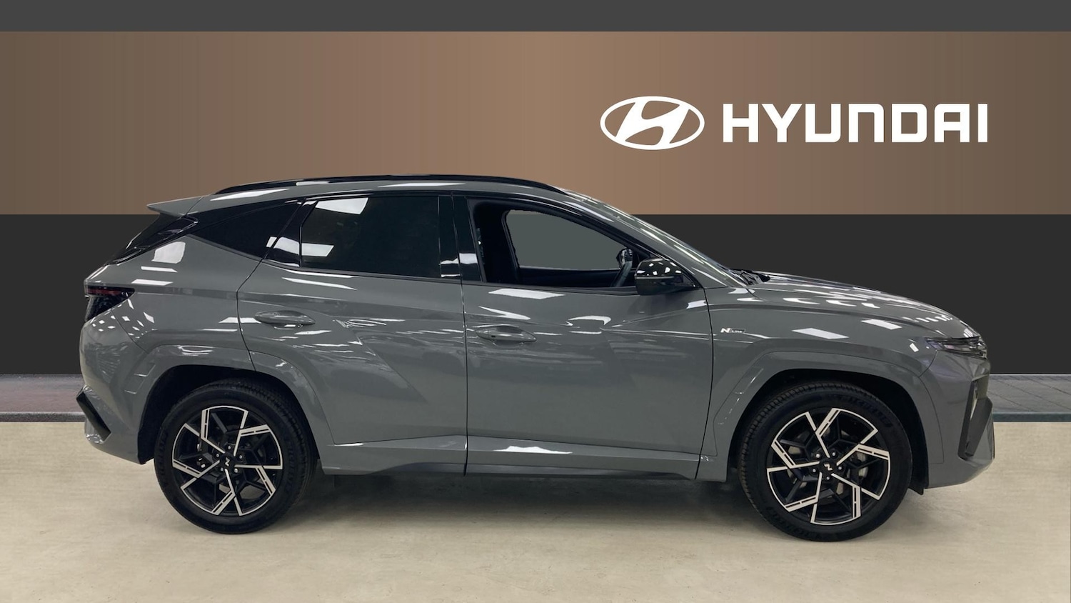 Used Hyundai TUCSON 2025 for sale - 77581050: Photo 5