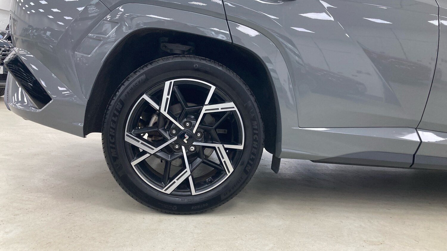 Used Hyundai TUCSON 2025 for sale - 77581050: Photo 7