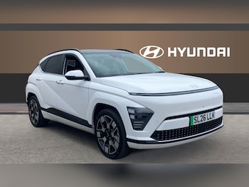 Used Hyundai KONA 2026 for sale - 78765423: Photo