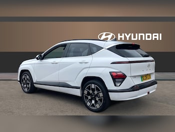 Used Hyundai KONA 2026 for sale - 78765423: Photo