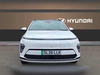 Used Hyundai KONA 2026 for sale - 78765423: Photo