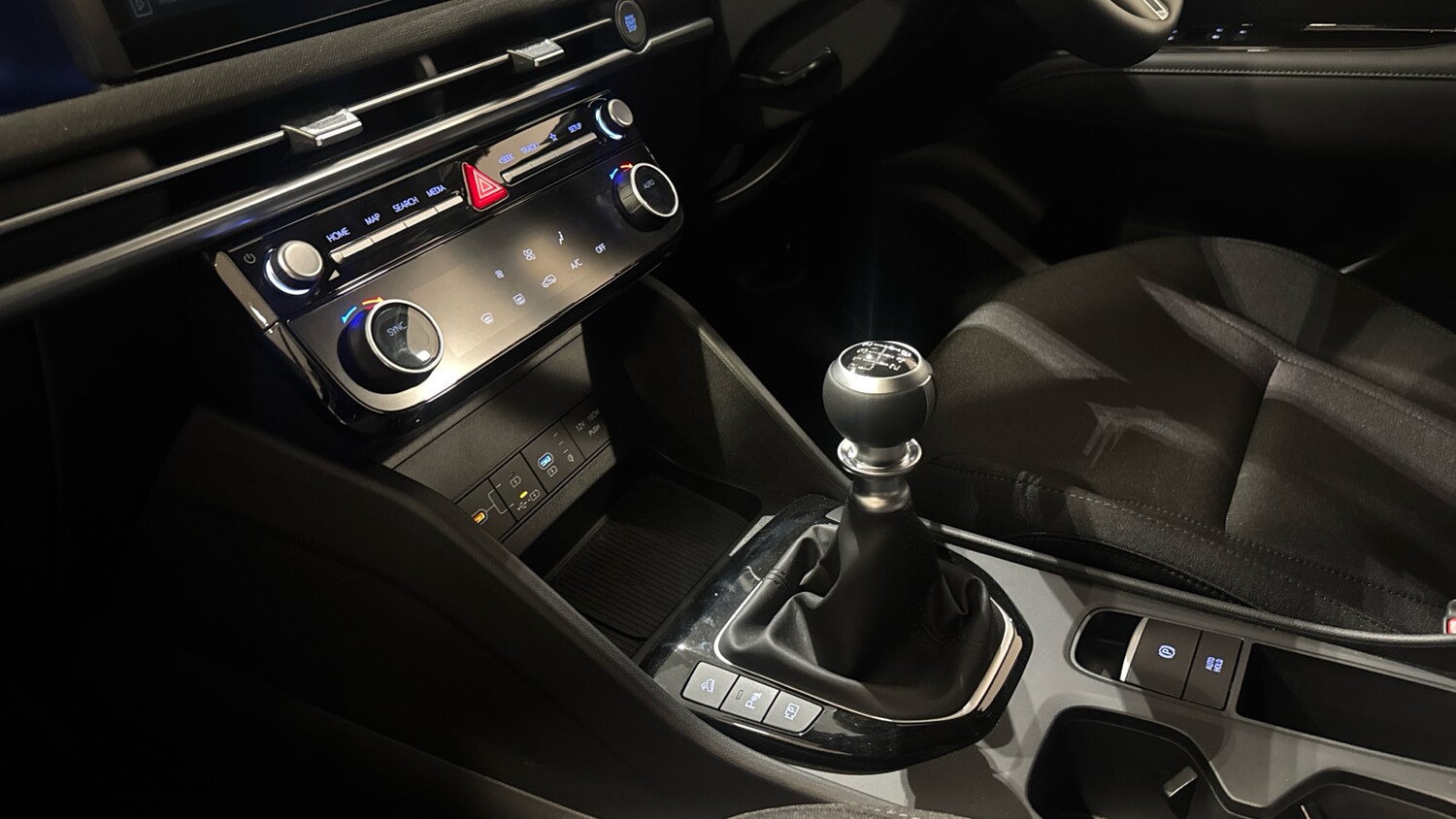 Used Hyundai TUCSON 2025 for sale - 76500041: Photo 13