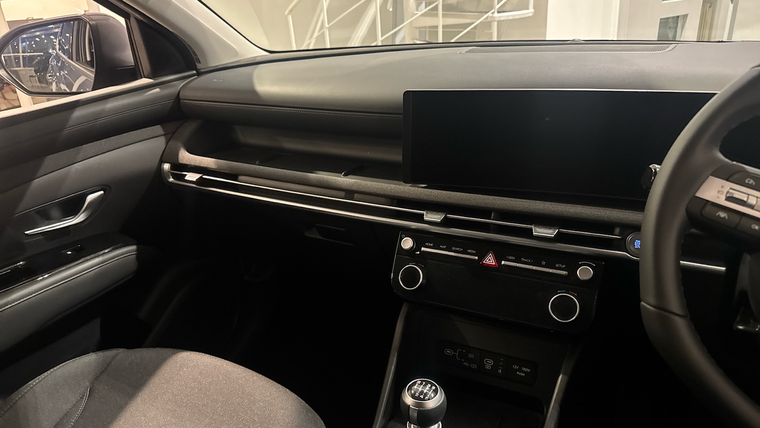 Used Hyundai TUCSON 2025 for sale - 76500041: Photo 14