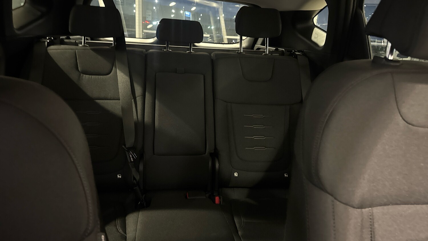 Used Hyundai TUCSON 2025 for sale - 76500041: Photo 15