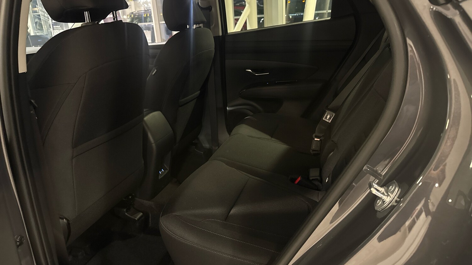 Used Hyundai TUCSON 2025 for sale - 76500041: Photo 16