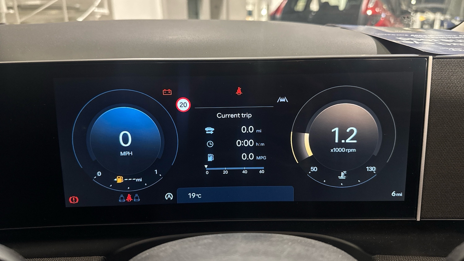 Used Hyundai TUCSON 2025 for sale - 76500041: Photo 18