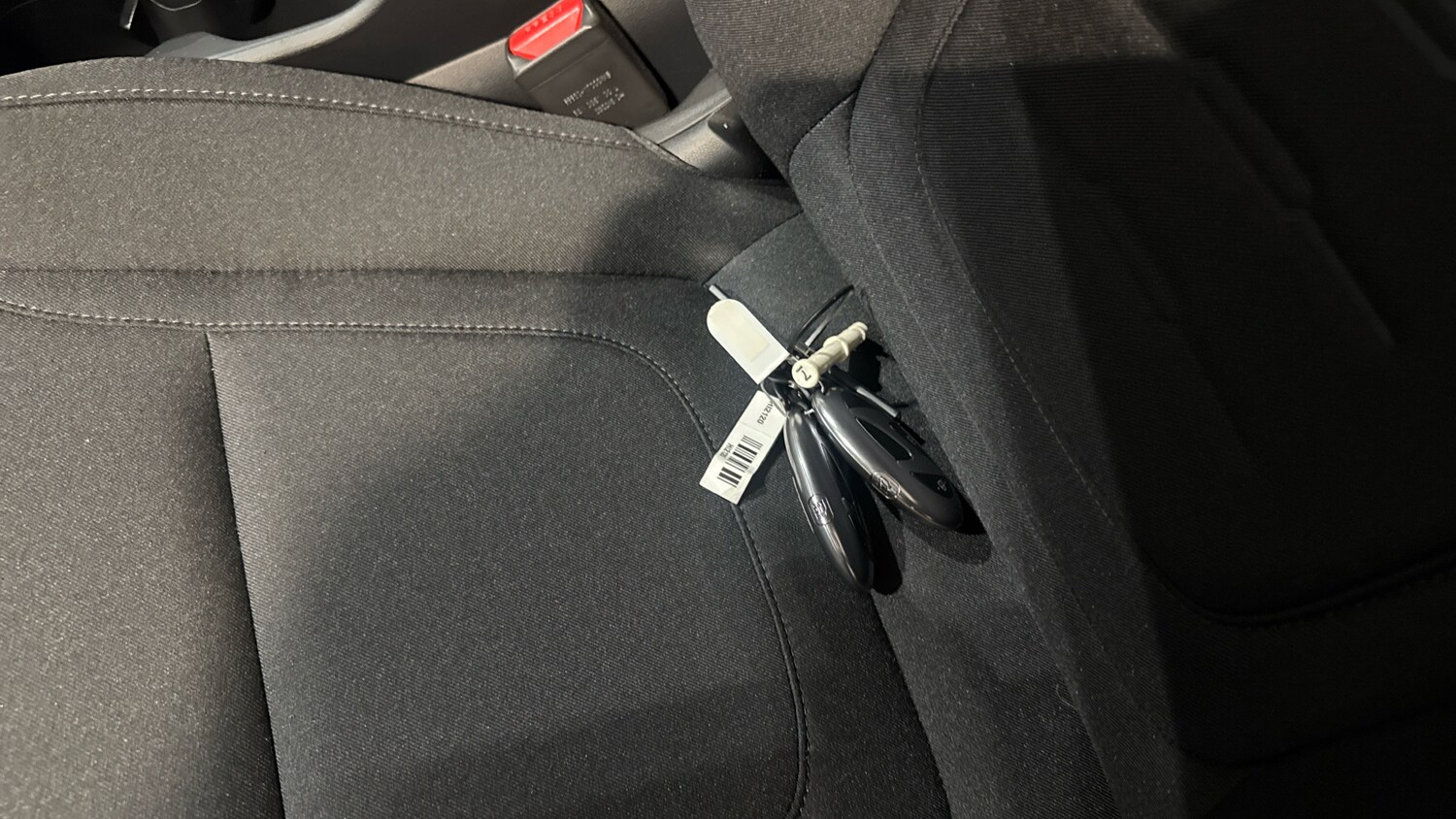 Used Hyundai TUCSON 2025 for sale - 76500041: Photo 20