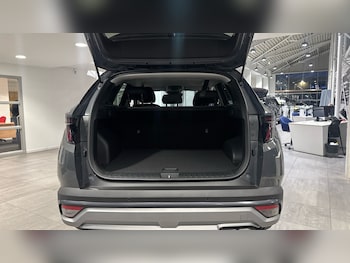 Used Hyundai TUCSON 2025 for sale - 76500041: Photo