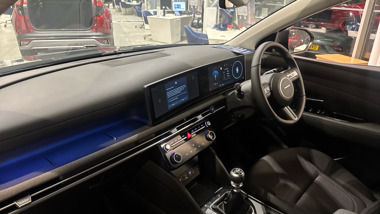 Used Hyundai TUCSON 2025 for sale - 76500041: Photo 9