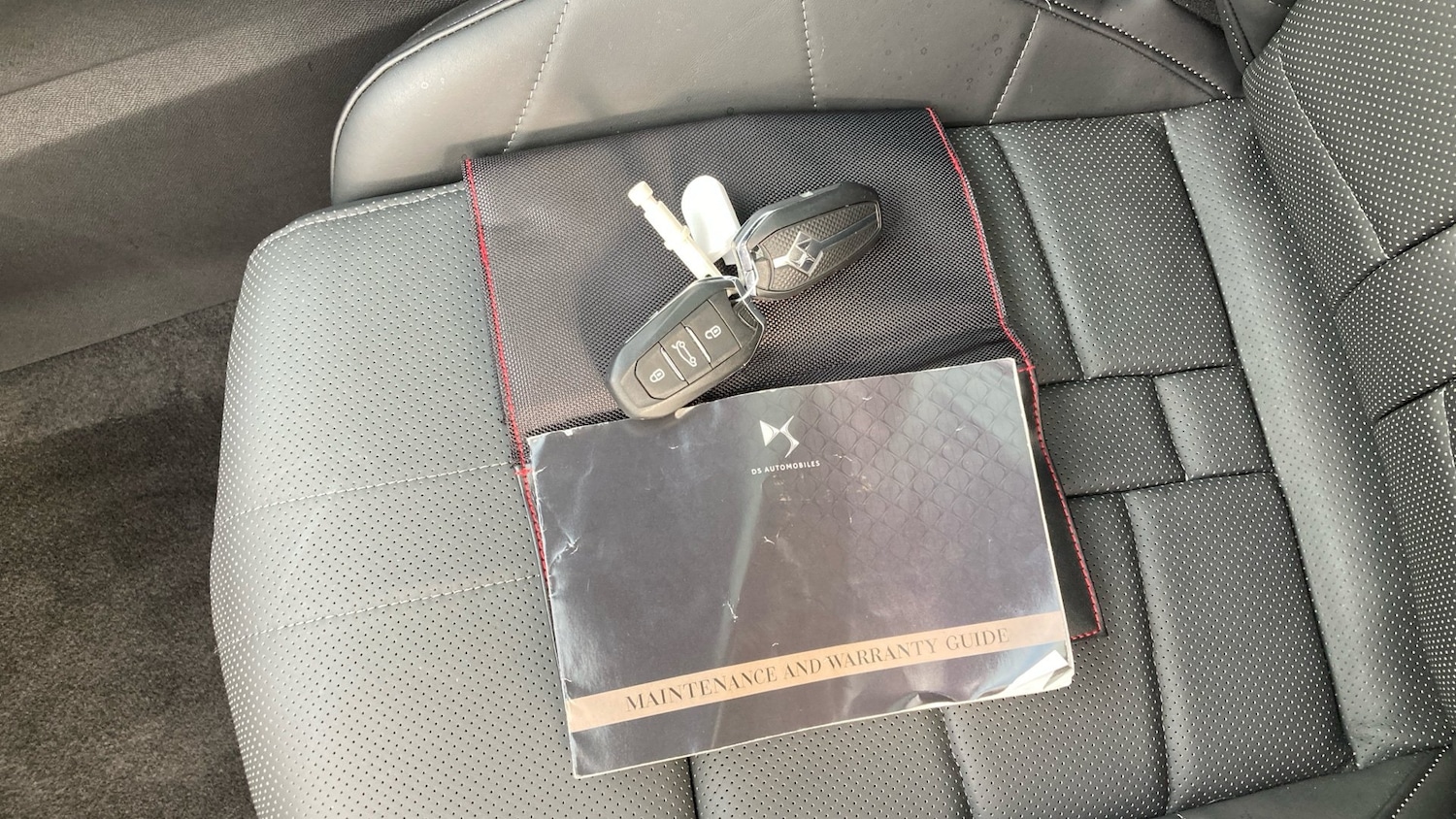 Vehicle 19
