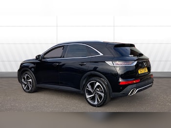Used DS Automobiles DS 7 2021 for sale - 75525722: Photo