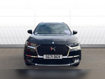 Used DS Automobiles DS 7 2021 for sale - 75525722: Photo