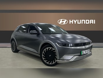 2024 (74) - 168kW Ultimate 77 kWh 5dr Auto