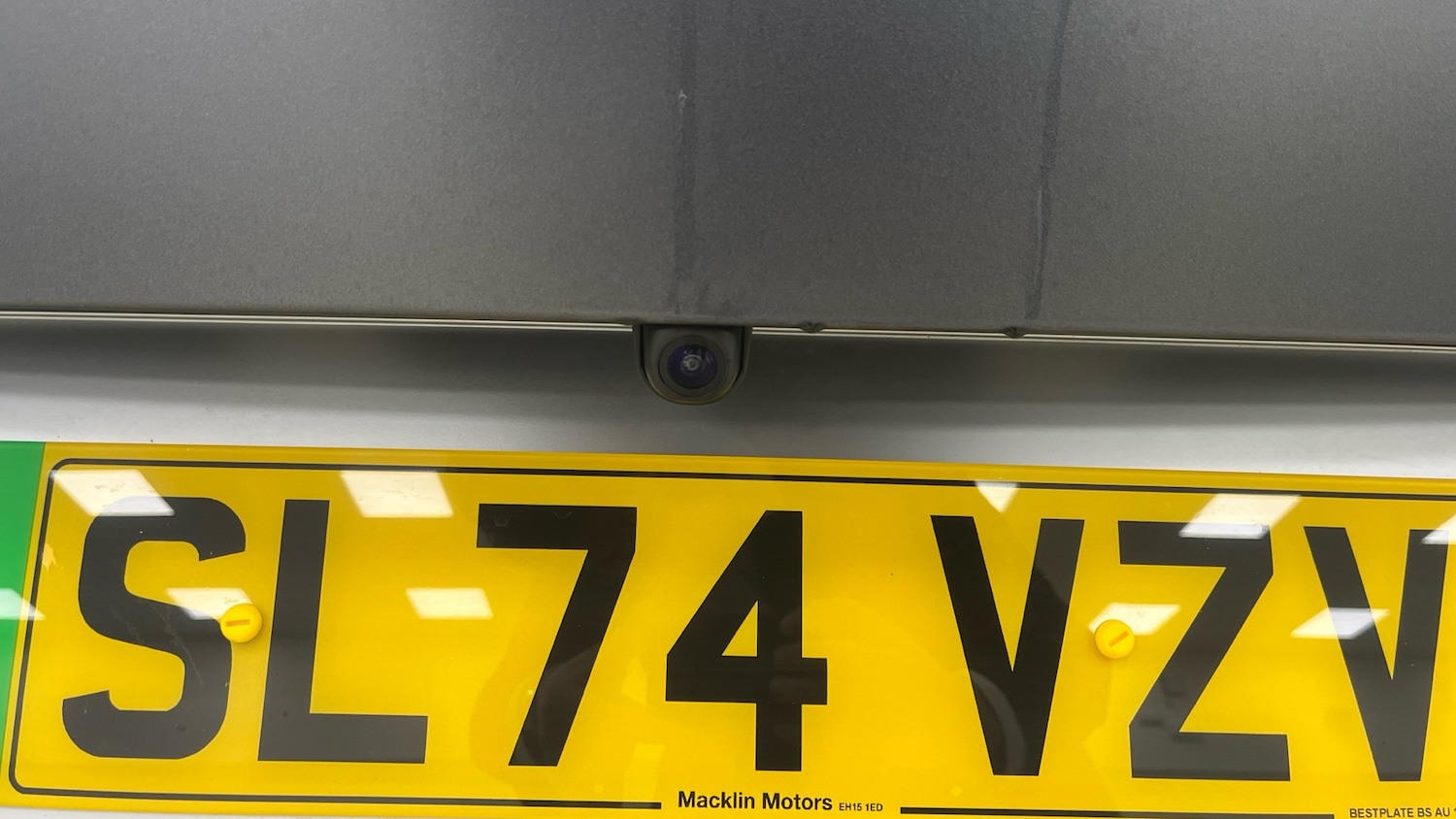 Vehicle 24