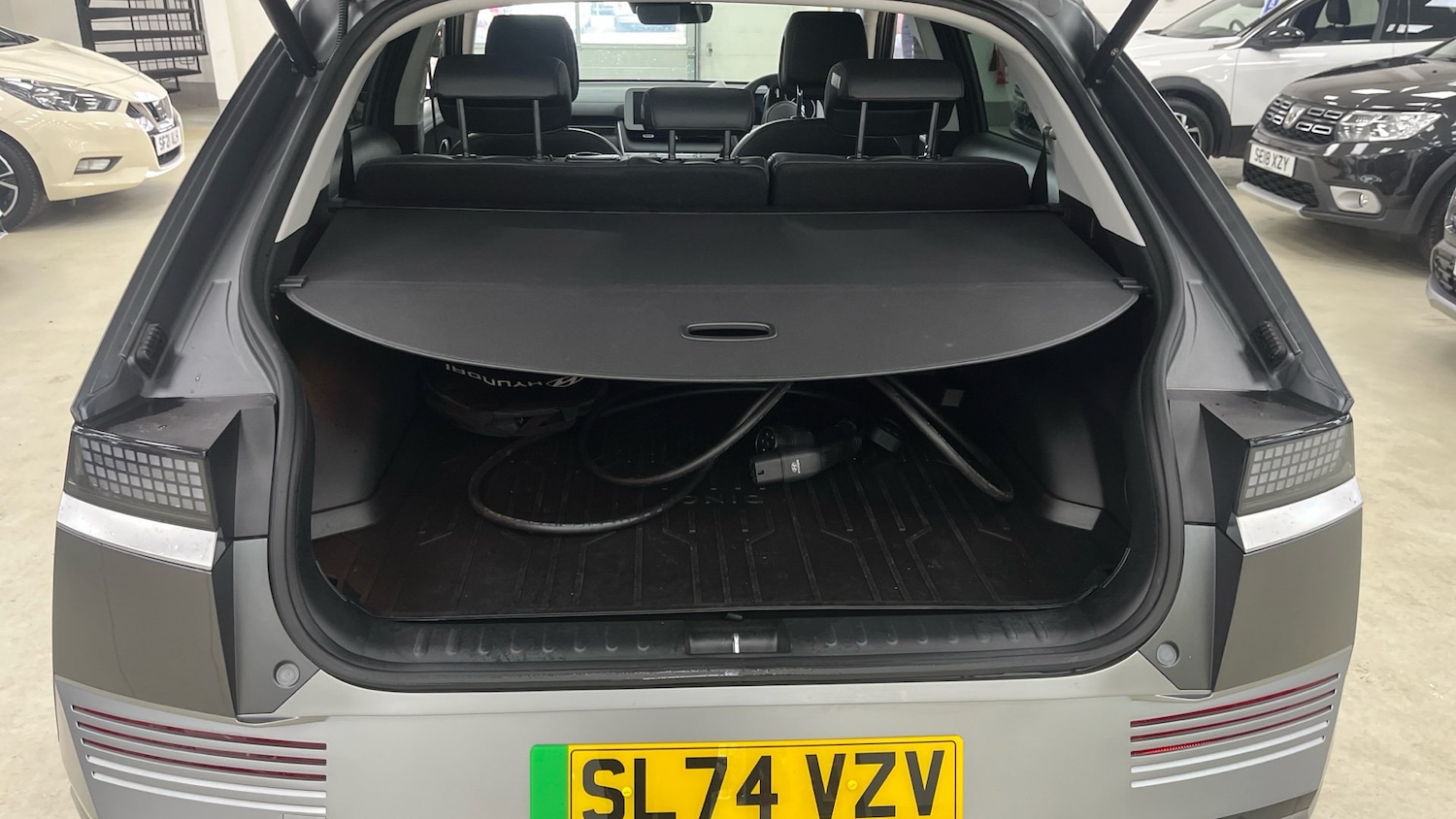 Vehicle 26