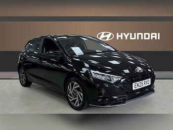 Used Hyundai i20 2025 for sale - 78870478: Photo