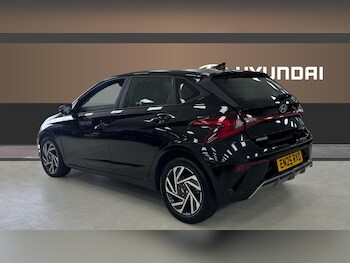 Used Hyundai i20 2025 for sale - 78870478: Photo