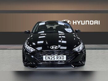 Used Hyundai i20 2025 for sale - 78870478: Photo