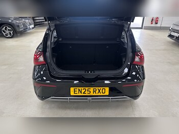 Used Hyundai i20 2025 for sale - 78870478: Photo