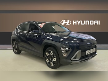 Used Hyundai KONA 2025 for sale - 76518458: Photo