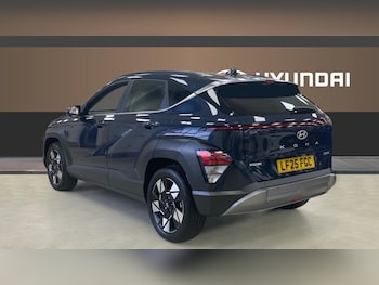 Used Hyundai KONA 2025 for sale - 76518458: Photo