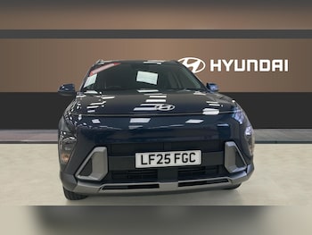 Used Hyundai KONA 2025 for sale - 76518458: Photo