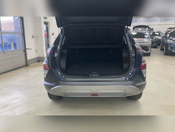 Used Hyundai KONA 2025 for sale - 76518458: Photo