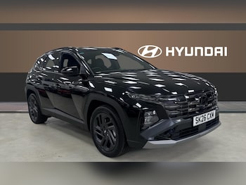 Used Hyundai TUCSON 2026 for sale - 79041855: Photo
