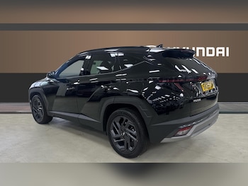Used Hyundai TUCSON 2026 for sale - 79041855: Photo