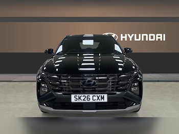 Used Hyundai TUCSON 2026 for sale - 79041855: Photo