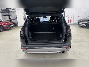Used Hyundai TUCSON 2026 for sale - 79041855: Photo