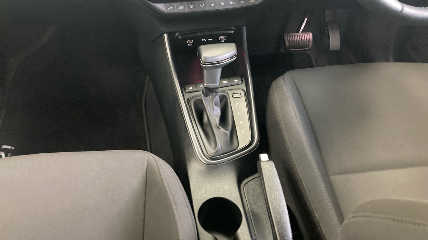 Used Hyundai i20 2025 for sale - 76722692: Photo 13