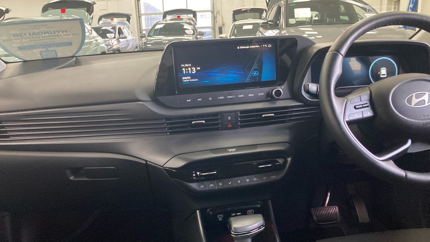 Used Hyundai i20 2025 for sale - 76722692: Photo 14