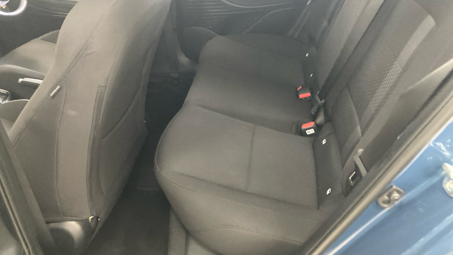 Used Hyundai i20 2025 for sale - 76722692: Photo 16