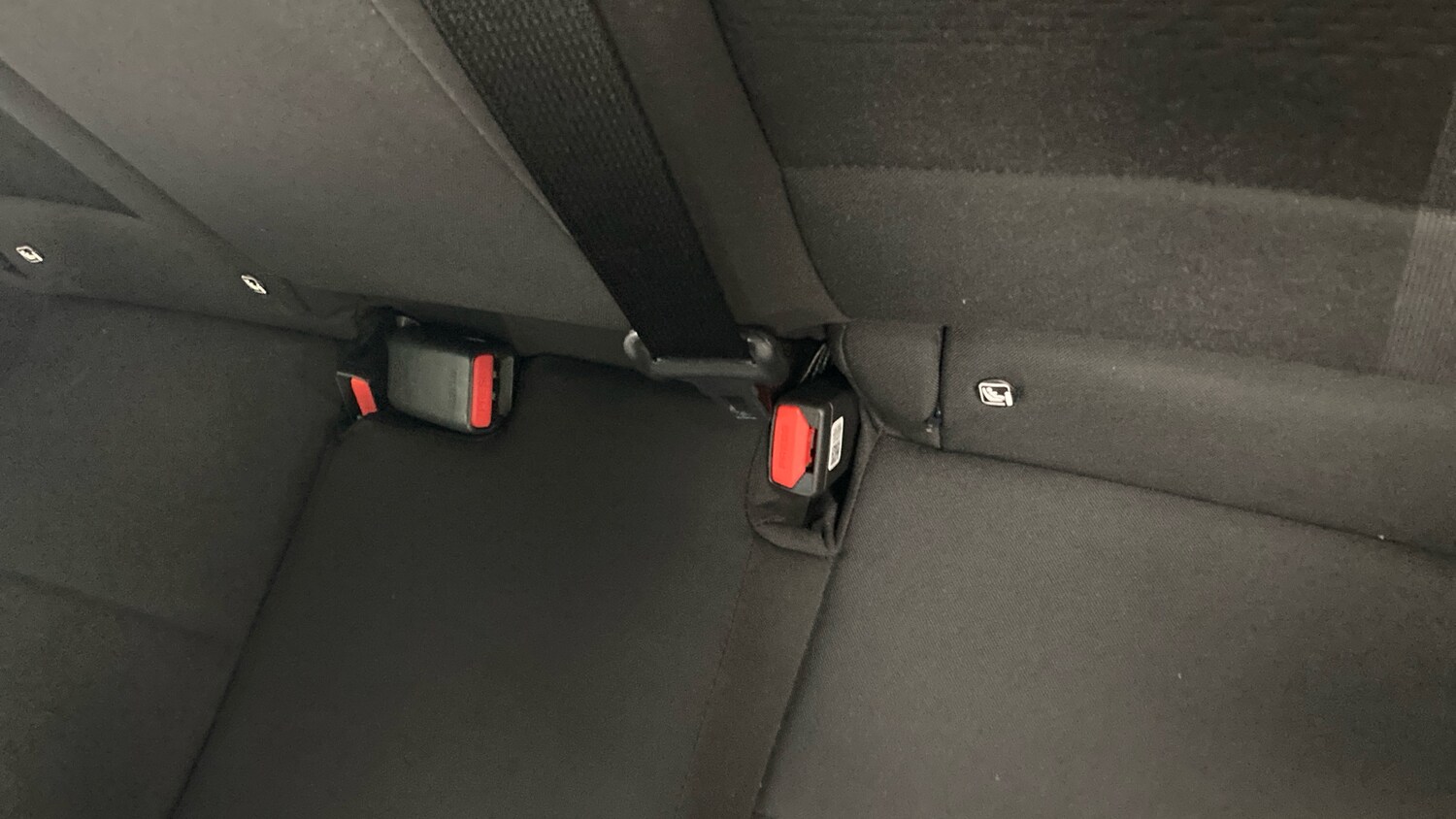 Used Hyundai i20 2025 for sale - 76722692: Photo 17