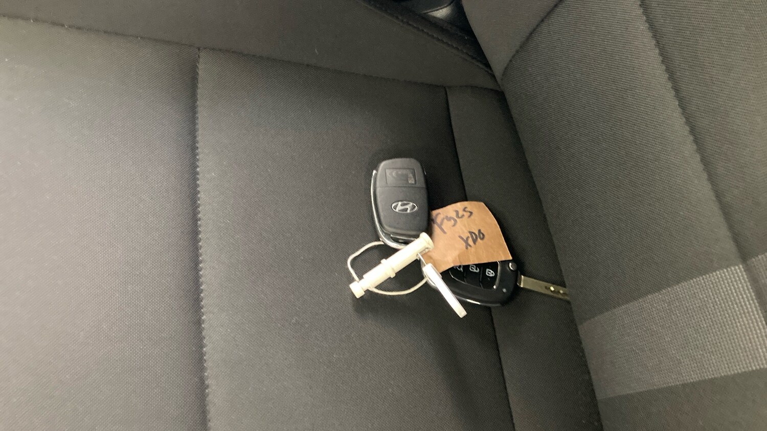 Used Hyundai i20 2025 for sale - 76722692: Photo 20