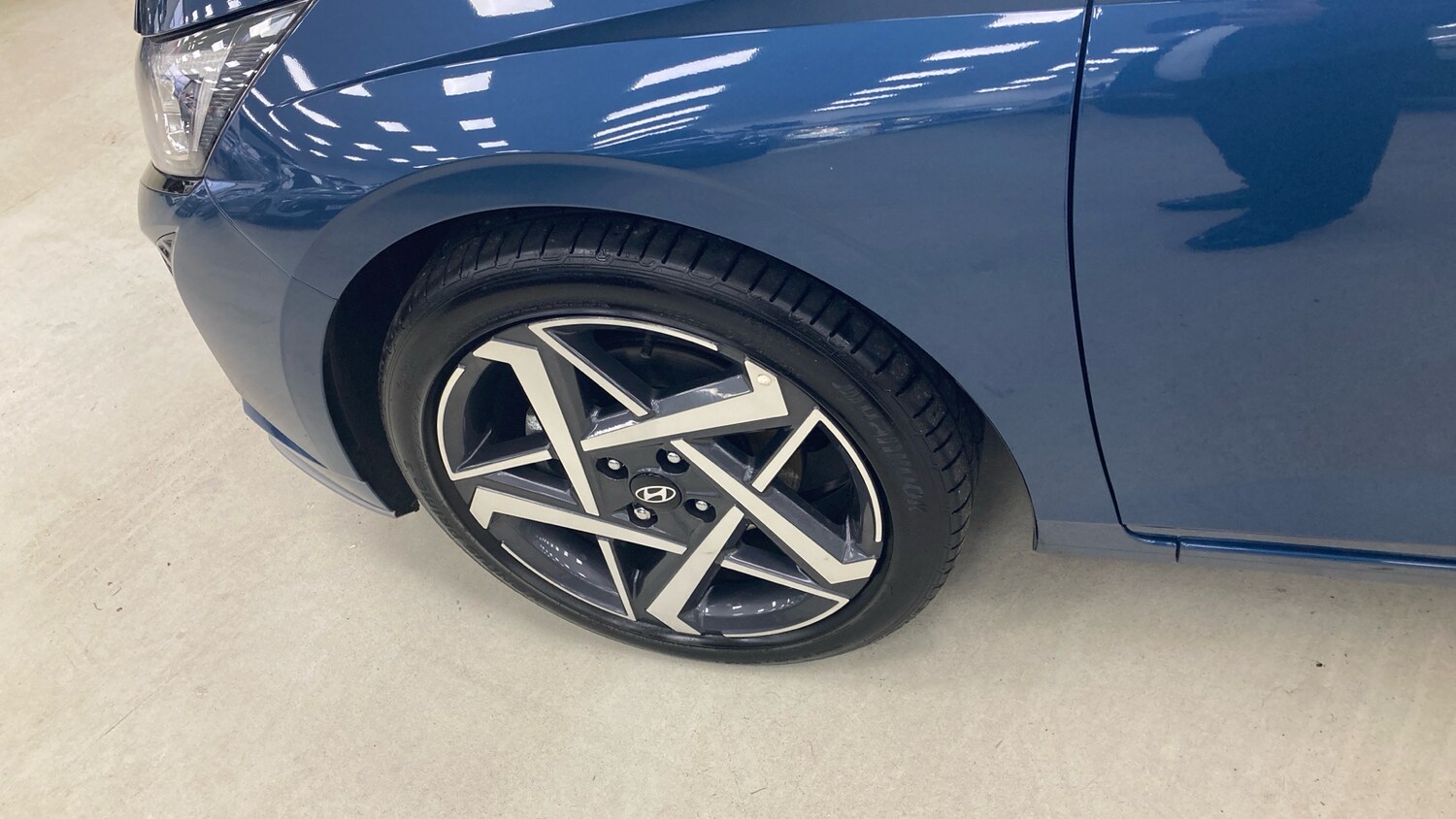 Used Hyundai i20 2025 for sale - 76722692: Photo 22